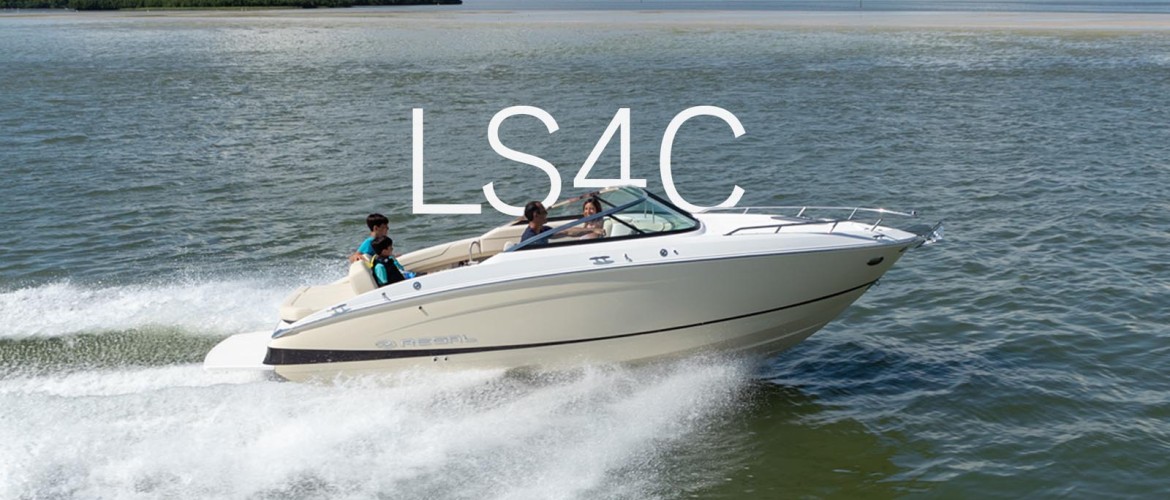 SAV Regal LS4C SAV Regal LS4C