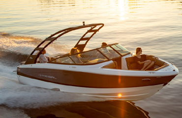 Regal LS2 Surf