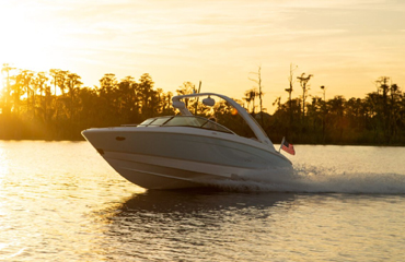 Regal LS4 Surf