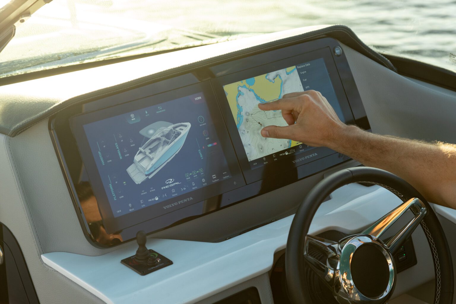 Regal LS4 Surf