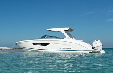 Regal 33 OBX
