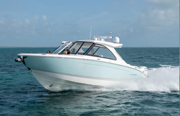 Regal LX36
