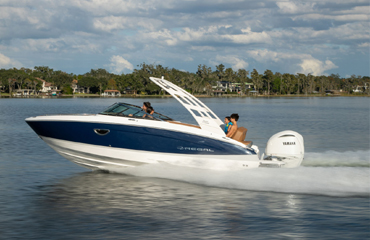 Regal LX4
