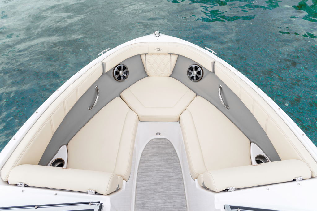 Sterndrive Bowrider Regal 2000 ES