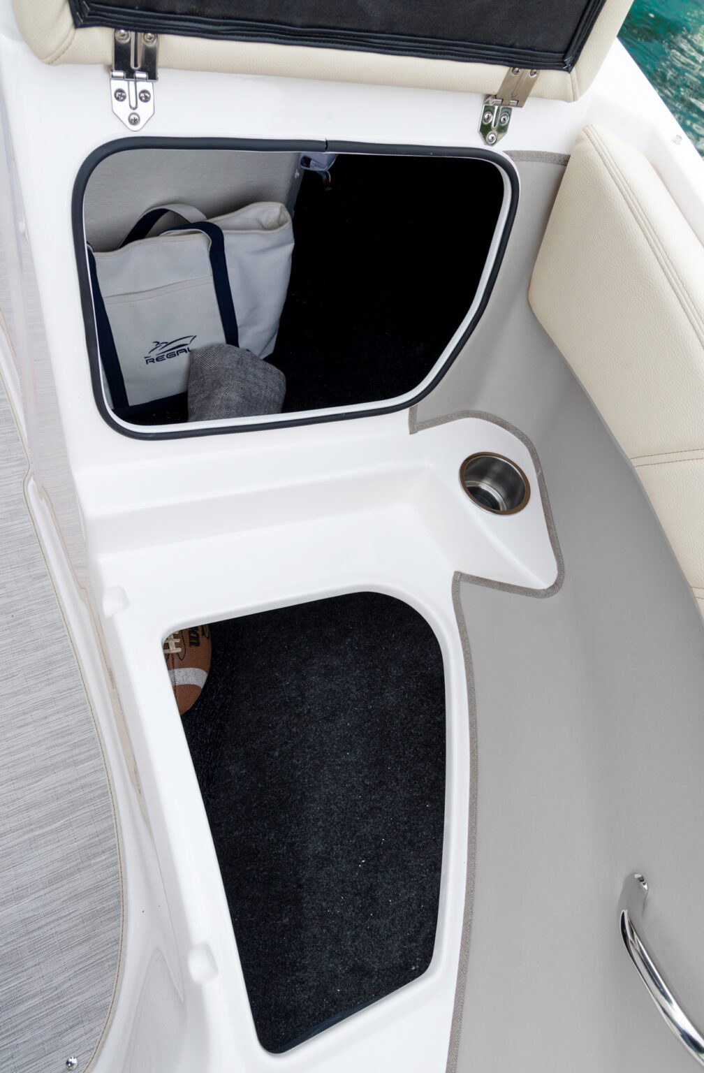 Sterndrive Bowrider Regal 2000 ES
