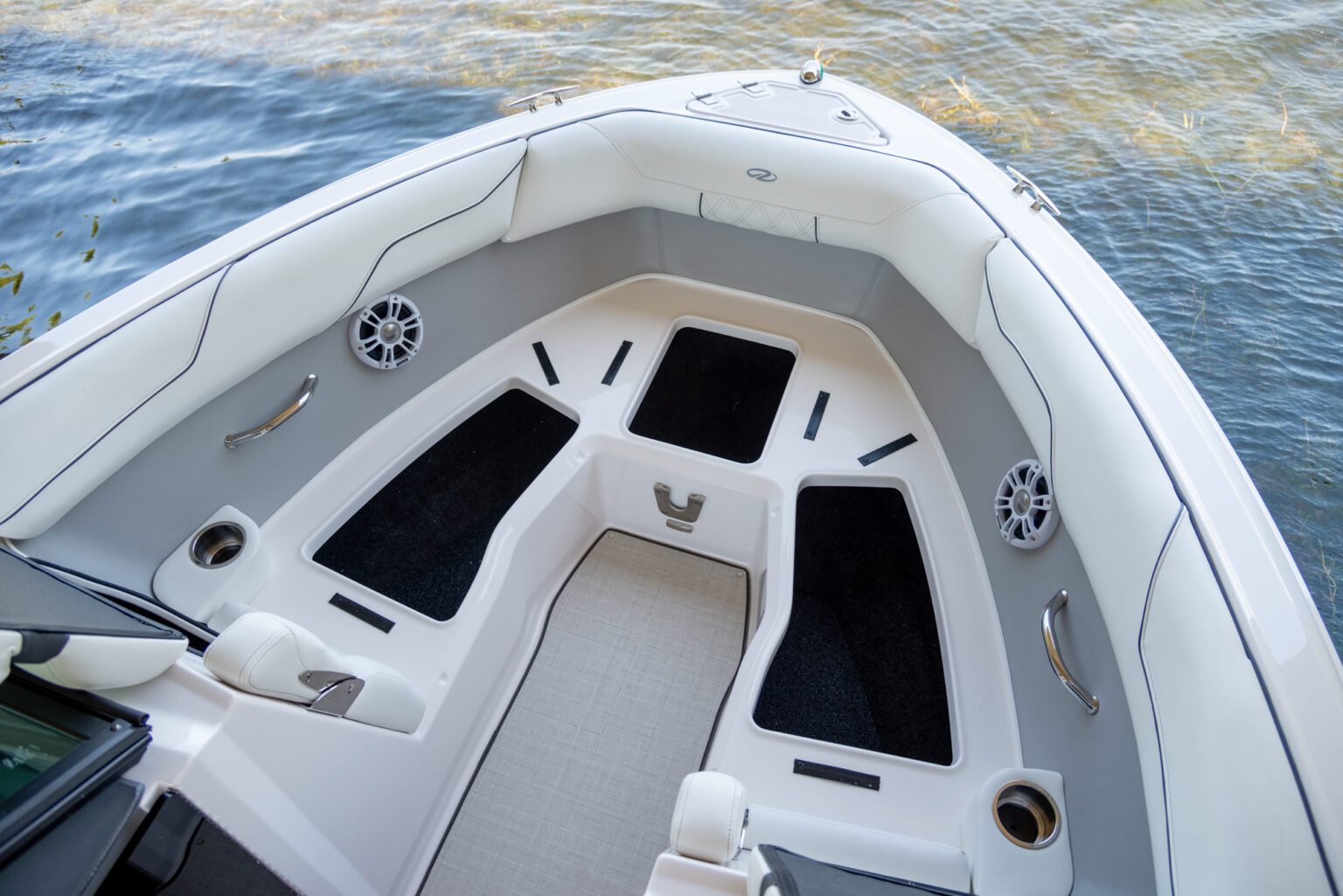 Sterndrive Bowrider Regal LS2