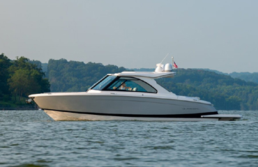 Regal LS36