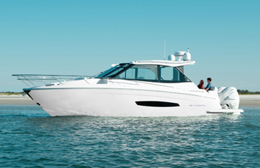 Regal 36 XO