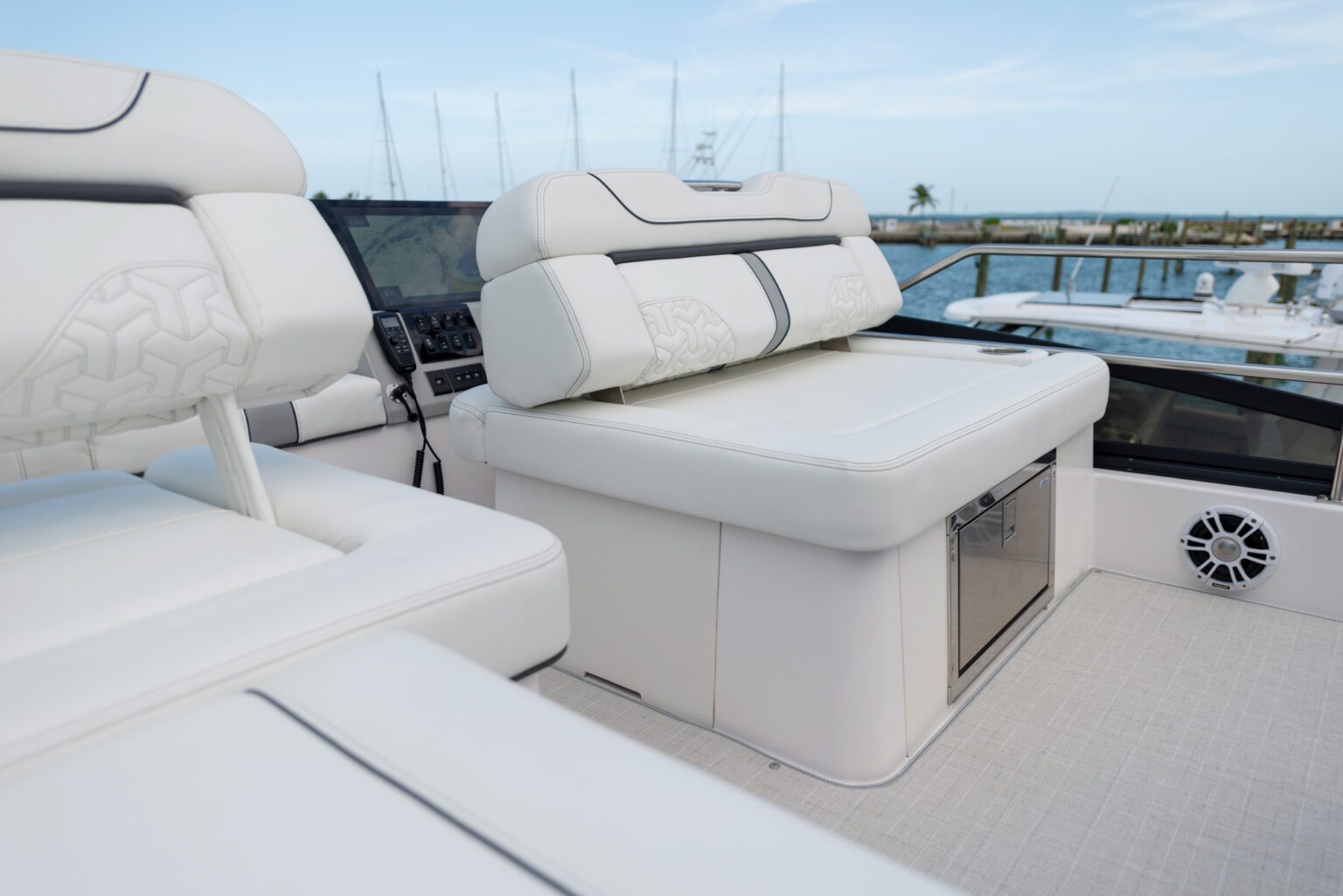 Regal 38 FXO
