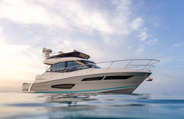 Regal 38 FXO