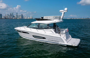 Regal 38 Fly