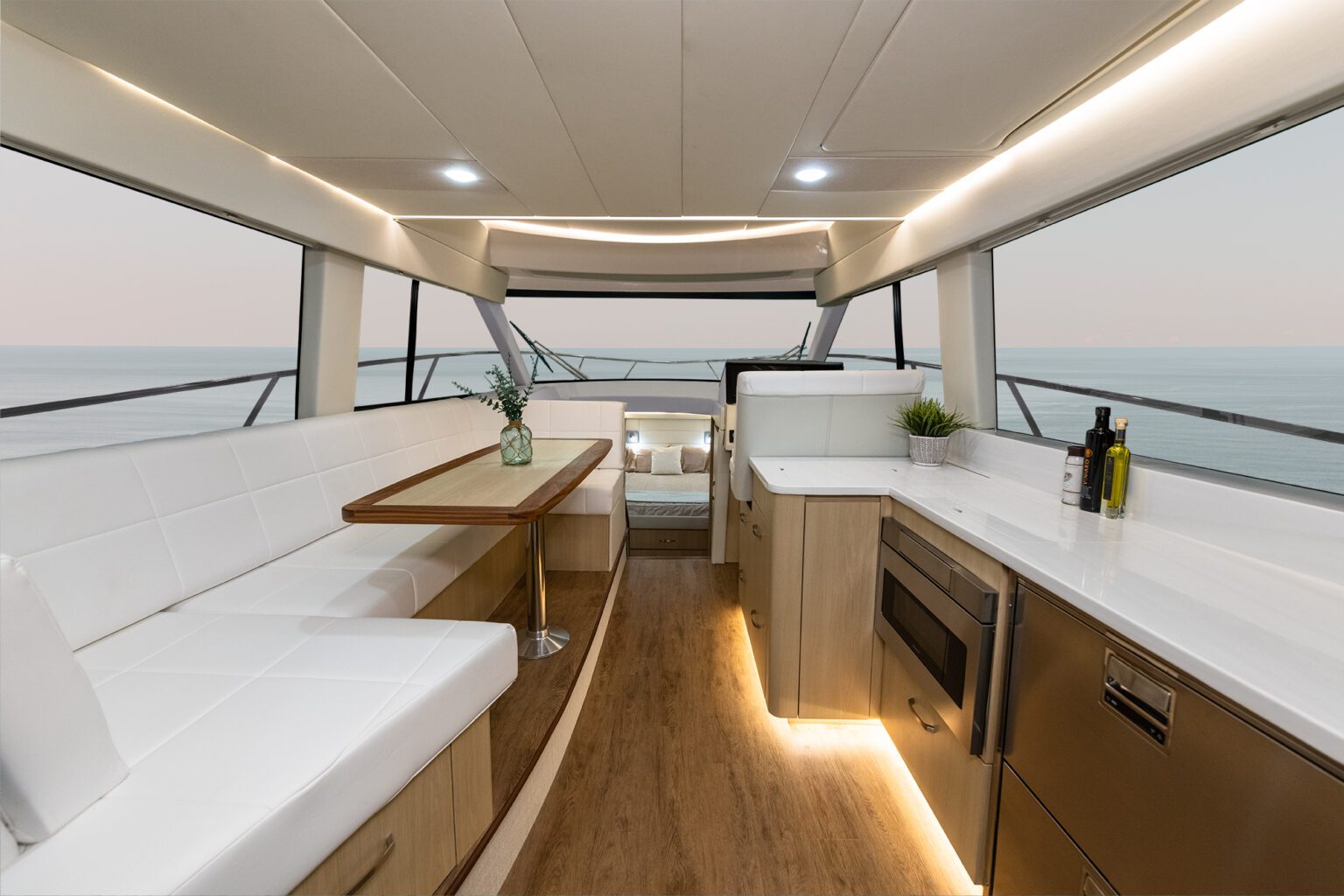 Regal 42 FXO