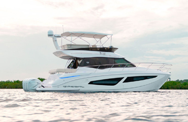 Regal 42 FXO
