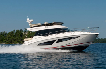Regal 42 Fly