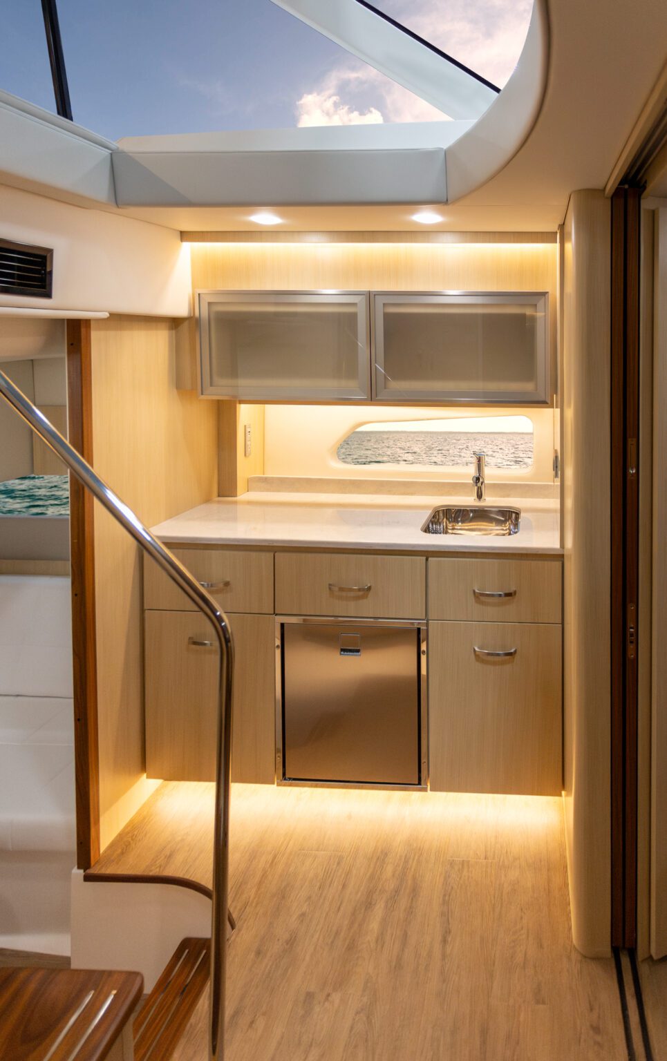 Regal 42 Grande Coupe