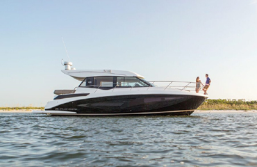 Regal 42 Grande Coupe