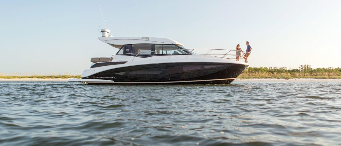 Regal 42 Grande Coupe Regal 42 Grande Coupe