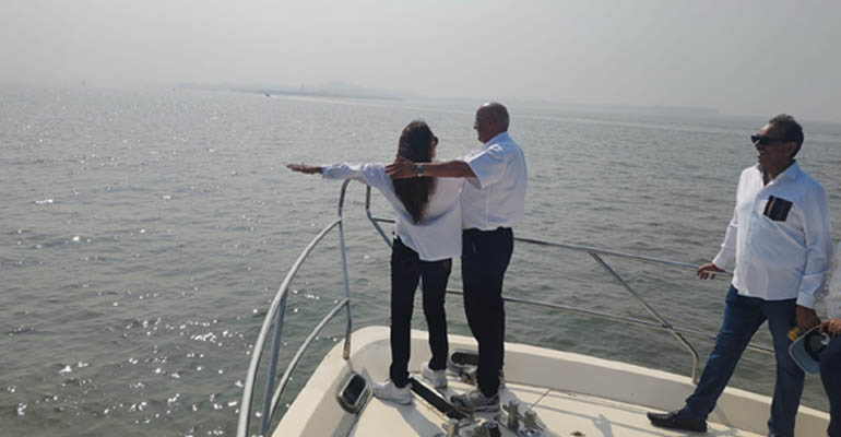 Yacht and Boat Party India – Navnit Marine Yacht and Boat Party India – Navnit Marine