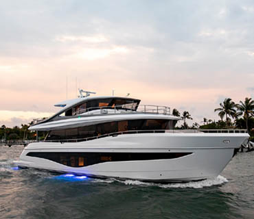 Navnit Marine : Find the Perfect Yacht Charter in Mumbai