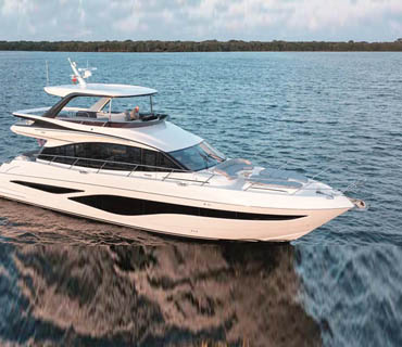 Mumbai Yachts Charter: Rent a Yacht for Parties & Cruises