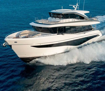 Mumbai Yachts Charter: Rent a Yacht for Parties & Cruises