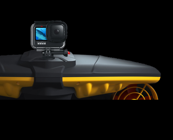 Sublue Navbow + - Underwater Scooters