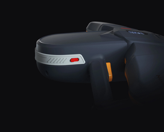 Sublue Navbow + - Underwater Scooters