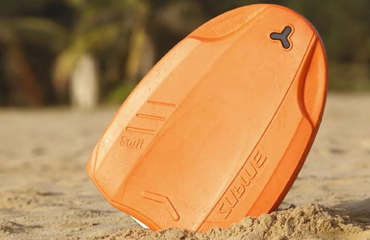 Sublue Swii Electronic Kickboard