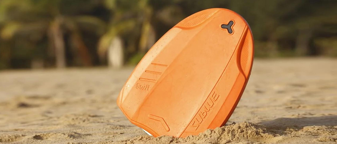 Sublue Swii Electronic Kickboard Sublue Swii Electronic Kickboard